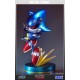 Sonic the Hedgehog Metal Sonic Statue
